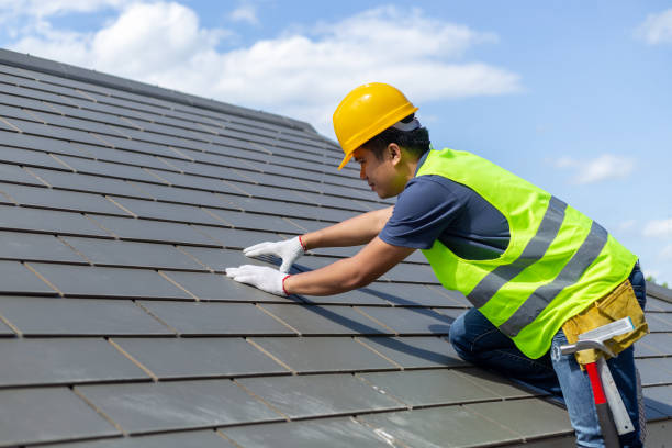 Best Tile Roofing Contractor  in Whitewright, TX
