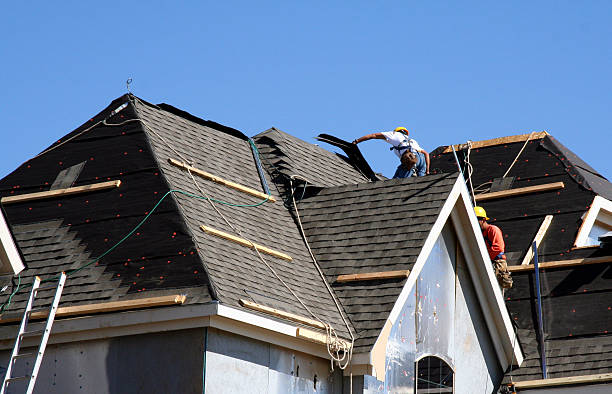 Best Best Roofing Contractors  in Whitewright, TX